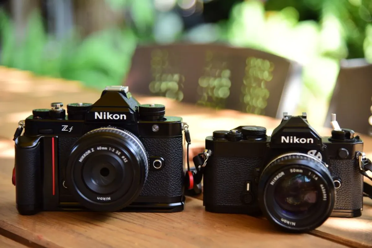 film comparison